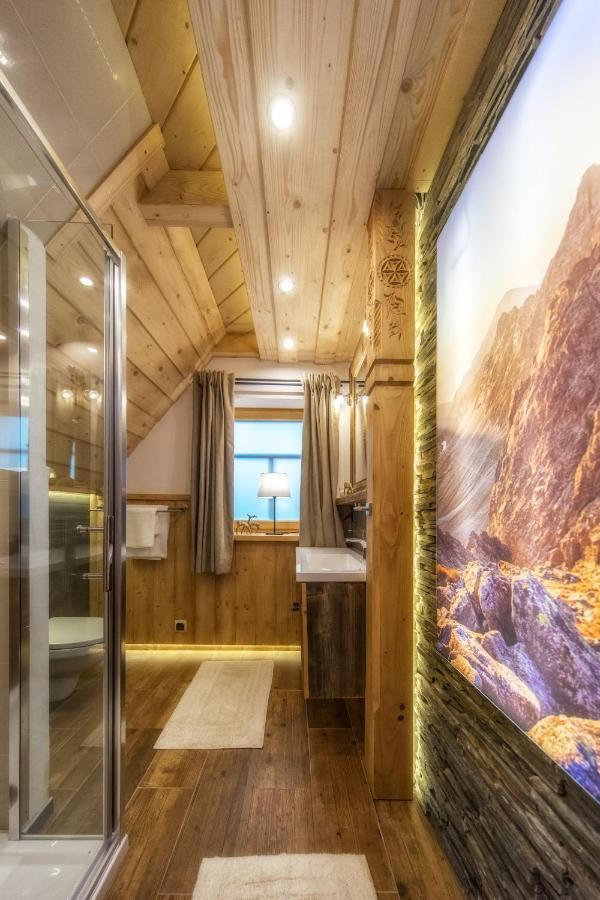 Cyrhlica House Villa Хохолув Екстериор снимка