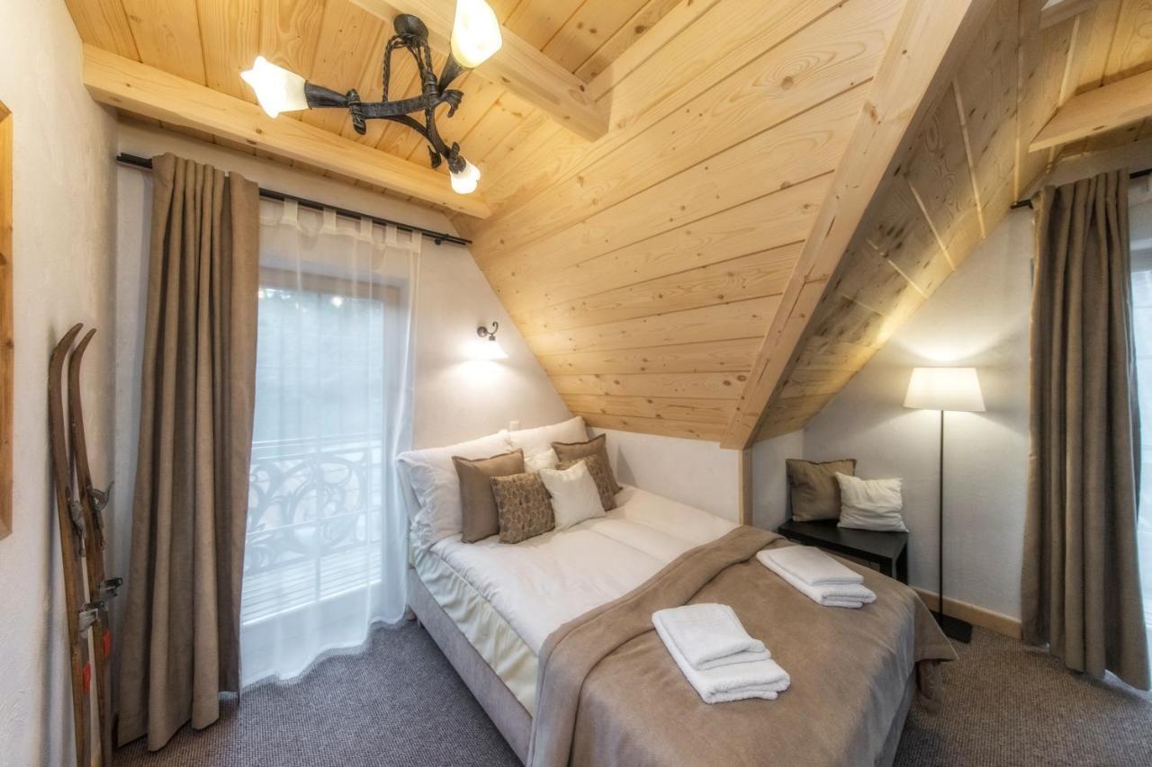 Cyrhlica House Villa Хохолув Екстериор снимка