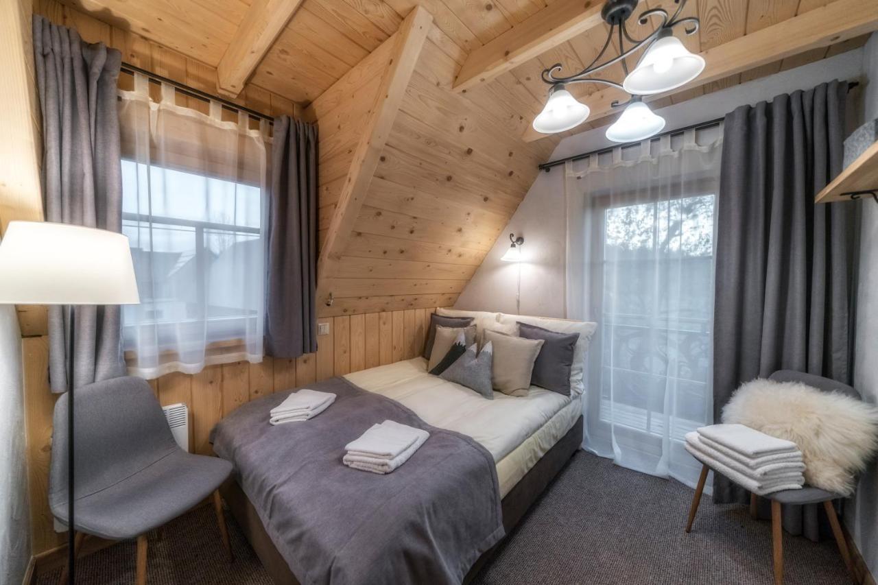 Cyrhlica House Villa Хохолув Екстериор снимка