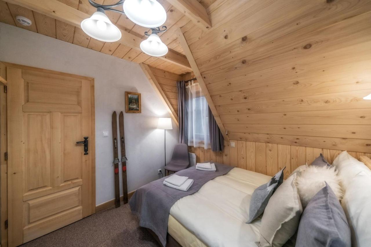Cyrhlica House Villa Хохолув Екстериор снимка