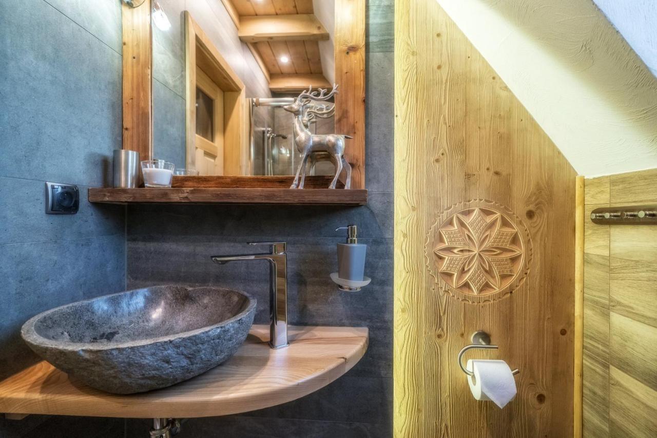 Cyrhlica House Villa Хохолув Екстериор снимка