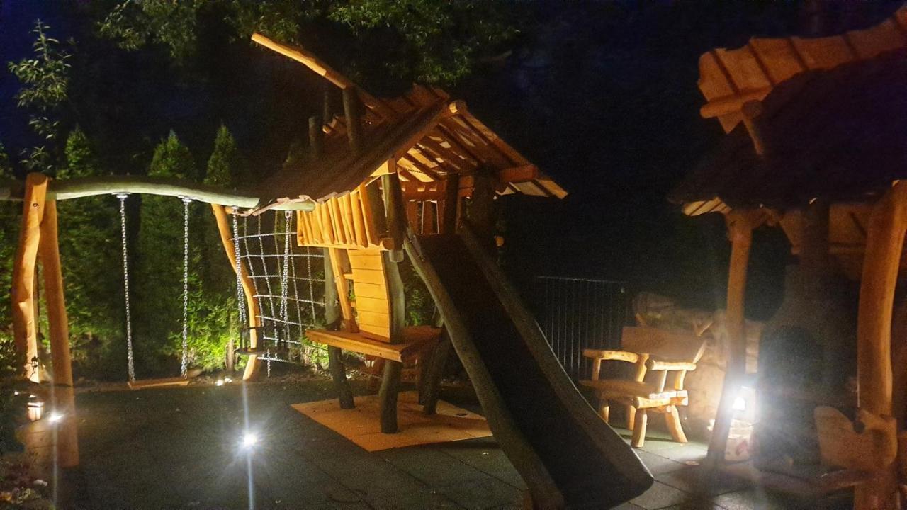 Cyrhlica House Villa Хохолув Екстериор снимка