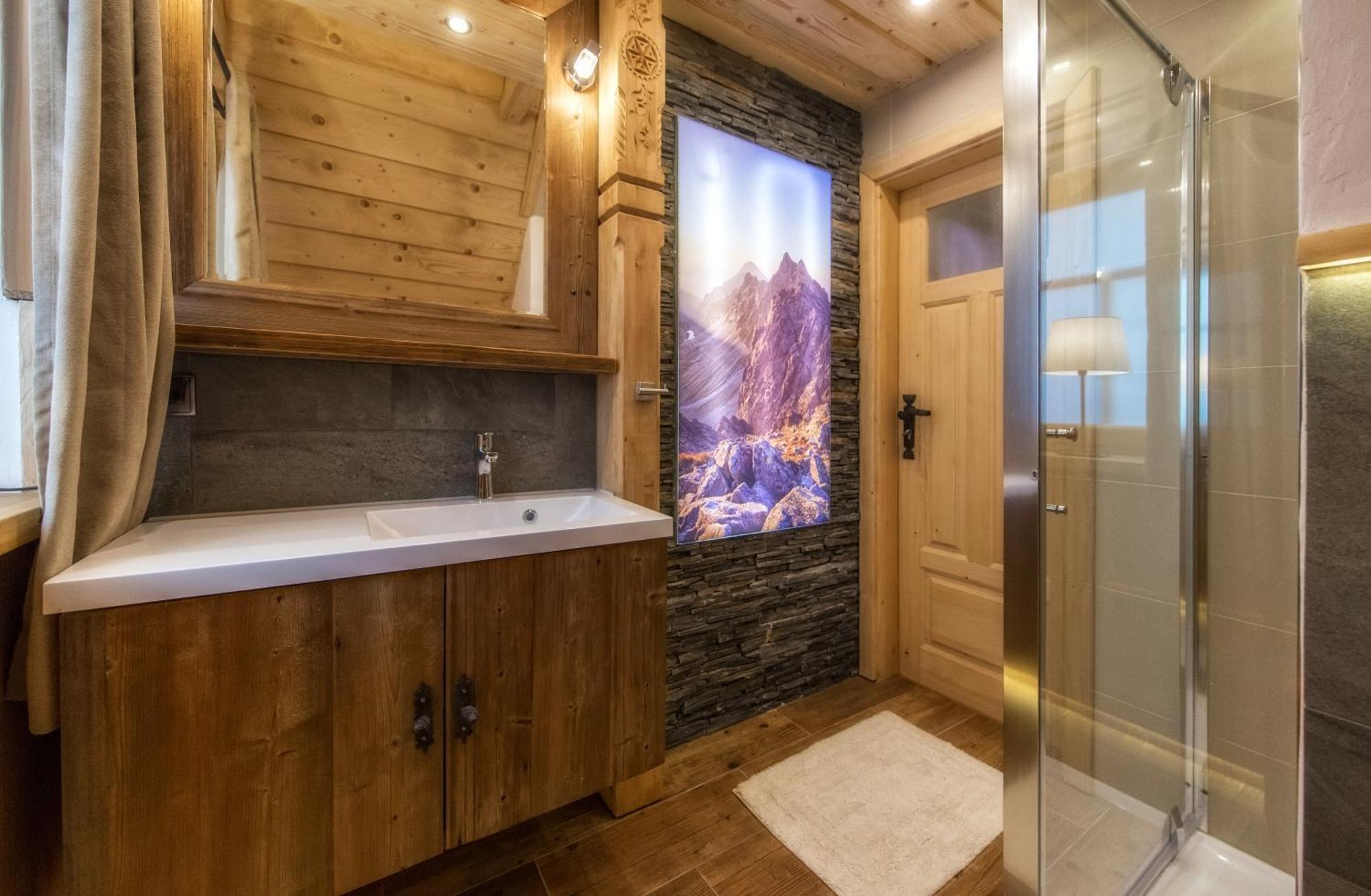 Cyrhlica House Villa Хохолув Стая снимка